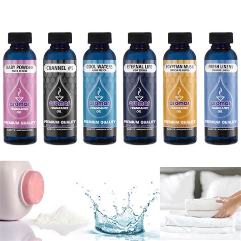 are quality fragrance oils any good